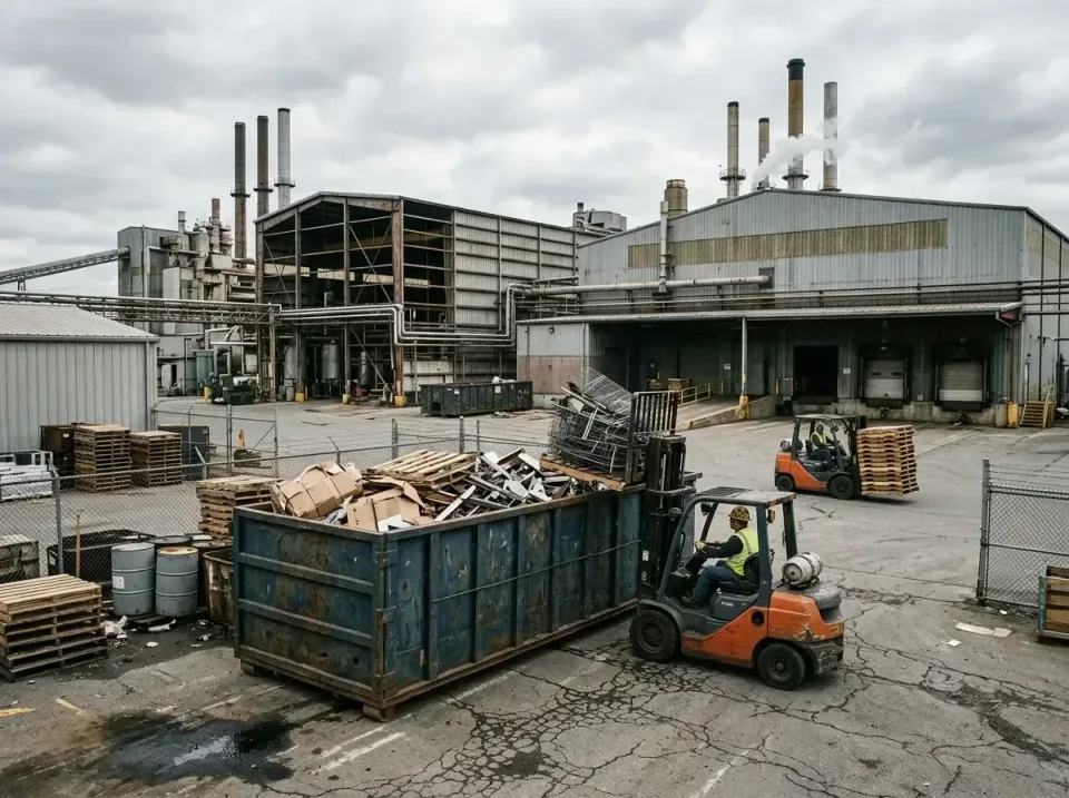 industrial-factory-scrap-conta-003 — frequently asked questions, Cheap Roll-off Dumpster Rentals in Wellington, CO